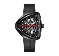 Orologio Hamilton Ventura in Acciaio H24535331 - H24535331